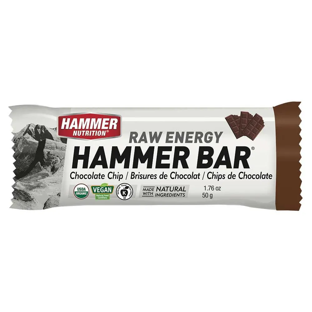 美國製有機能量棒 Made in the US Organic Food Bar