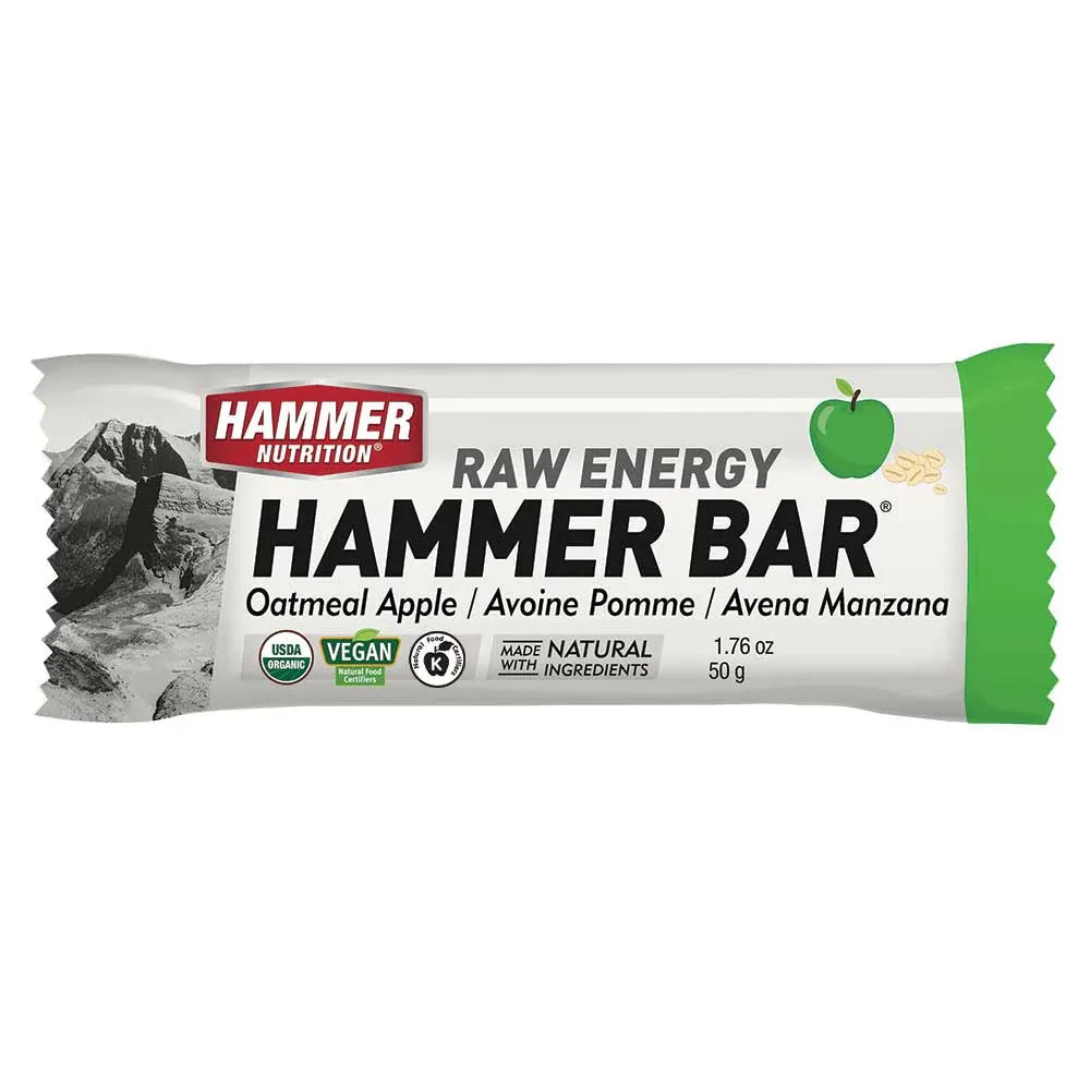 美國製有機能量棒 Made in the US Organic Food Bar
