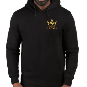 1 Corinthians 9:24-27 Hoodie