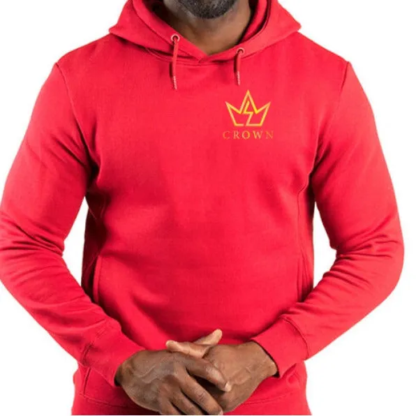 1 Corinthians 9:24-27 Hoodie