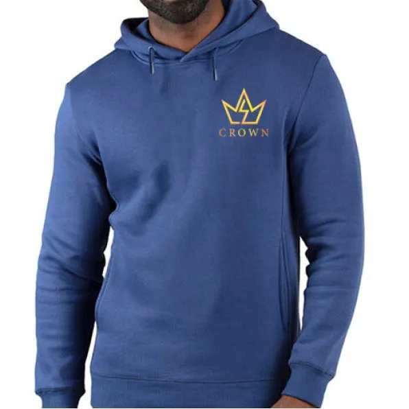 1 Corinthians 9:24-27 Hoodie