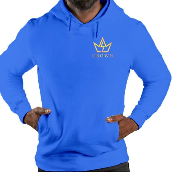 1 Corinthians 9:24-27 Hoodie
