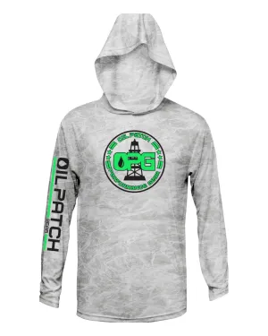 2023 OPG LOGO PERFORMANCE DRI FIT HOODIES