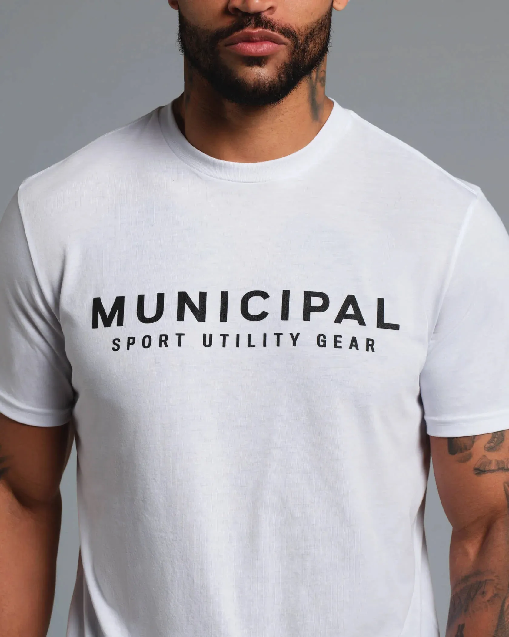 4:AM Club T-Shirt