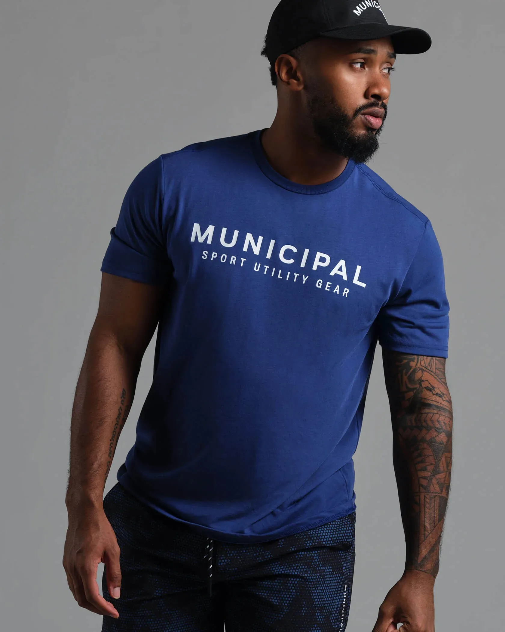 4:AM Club T-Shirt