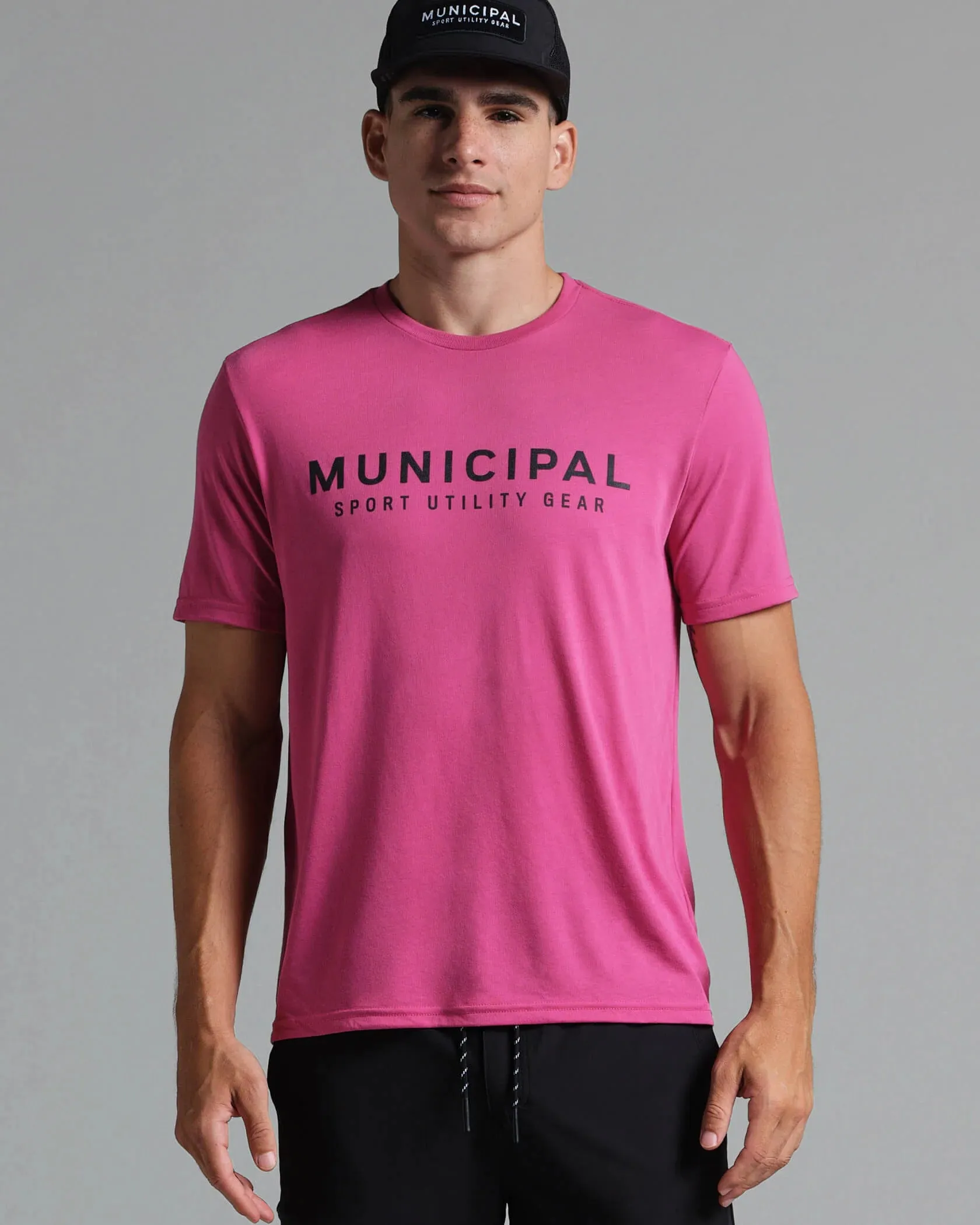 4:AM Club T-Shirt