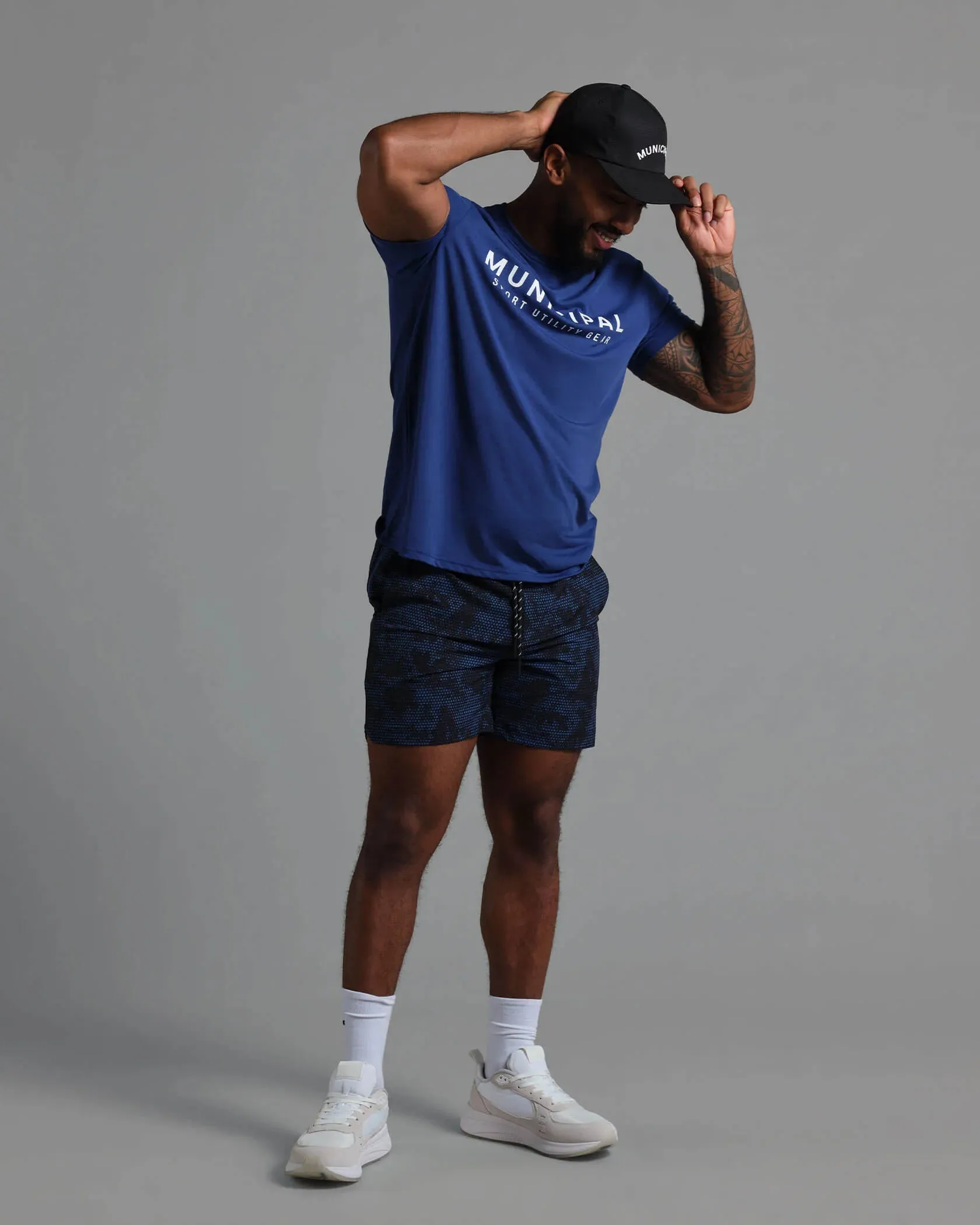 4:AM Club T-Shirt