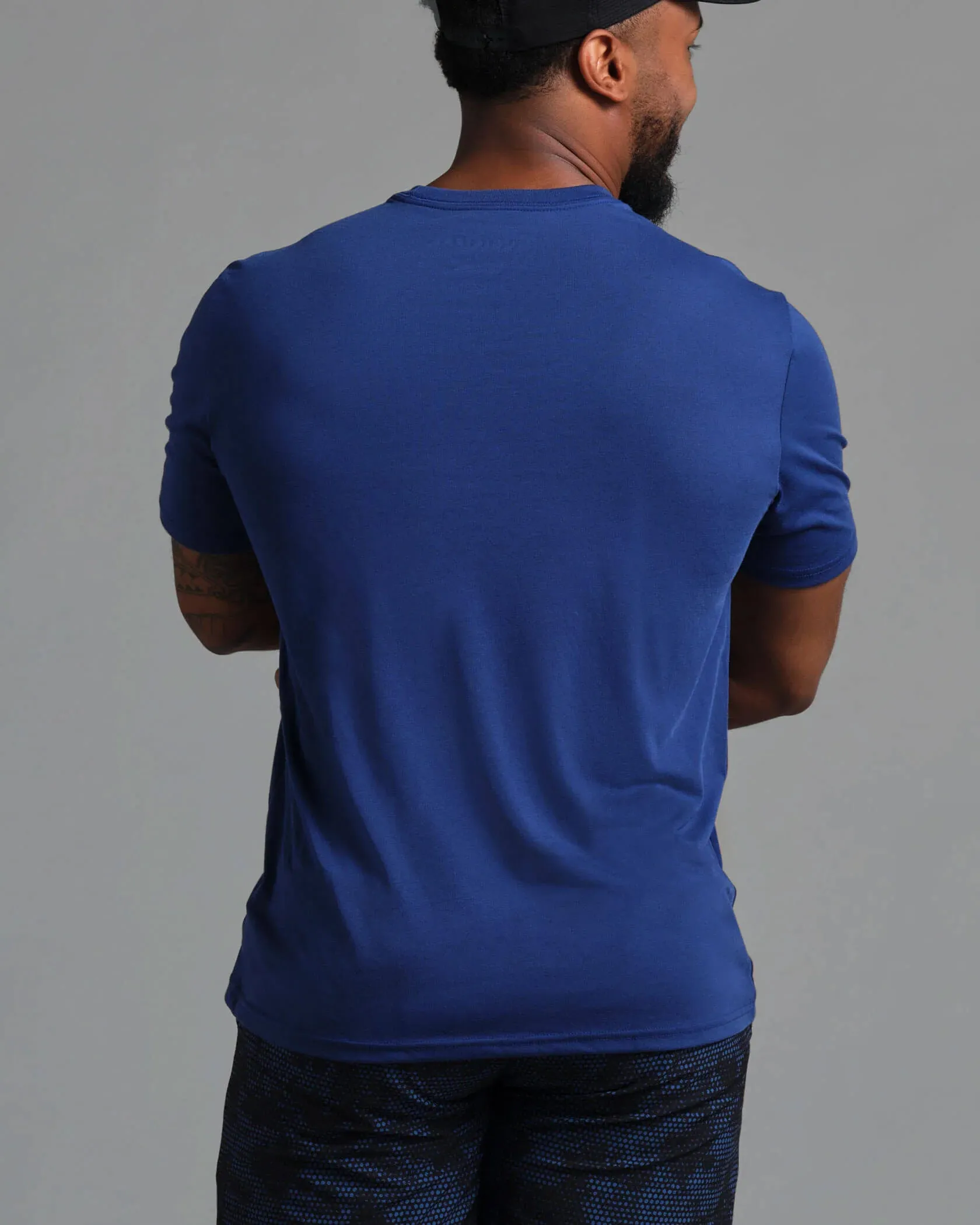 4:AM Club T-Shirt