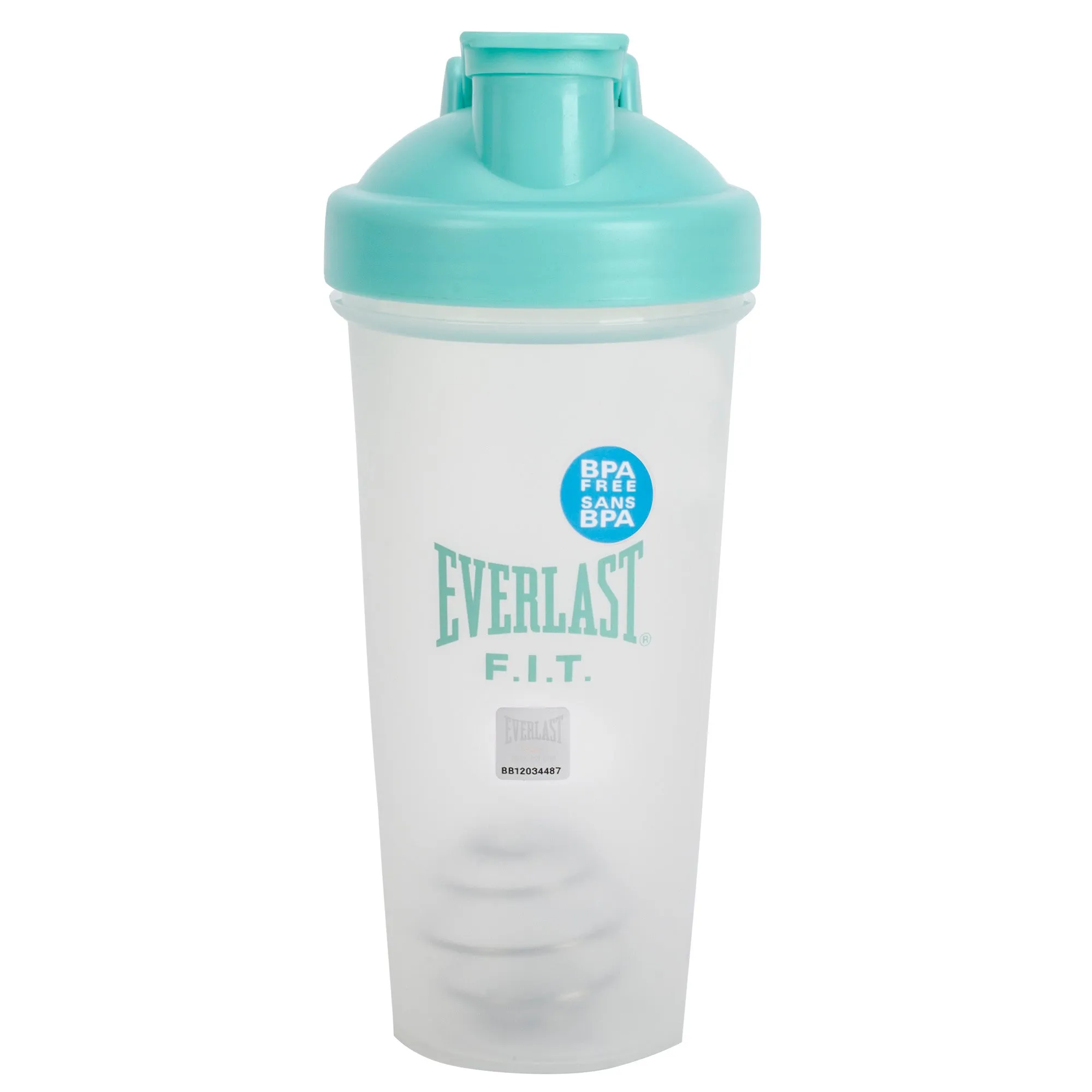 600ml Shaker Bottle