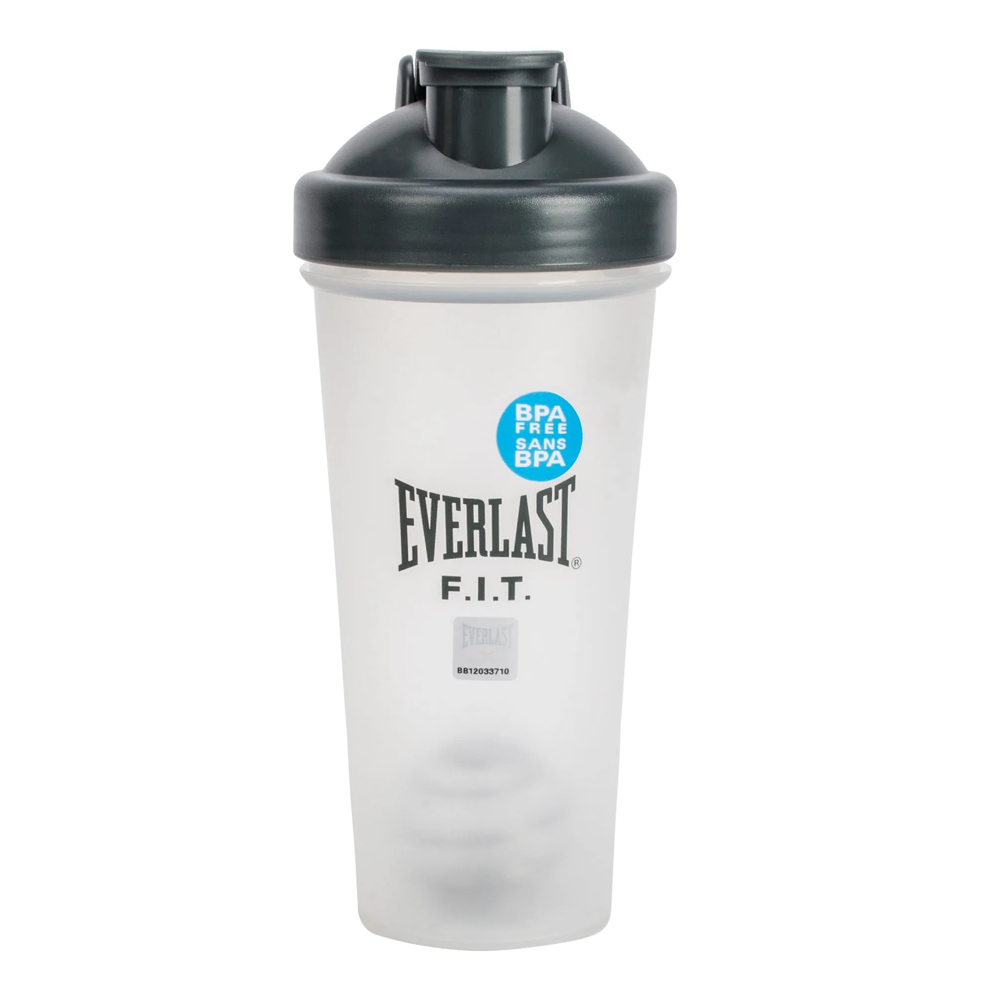 600ml Shaker Bottle