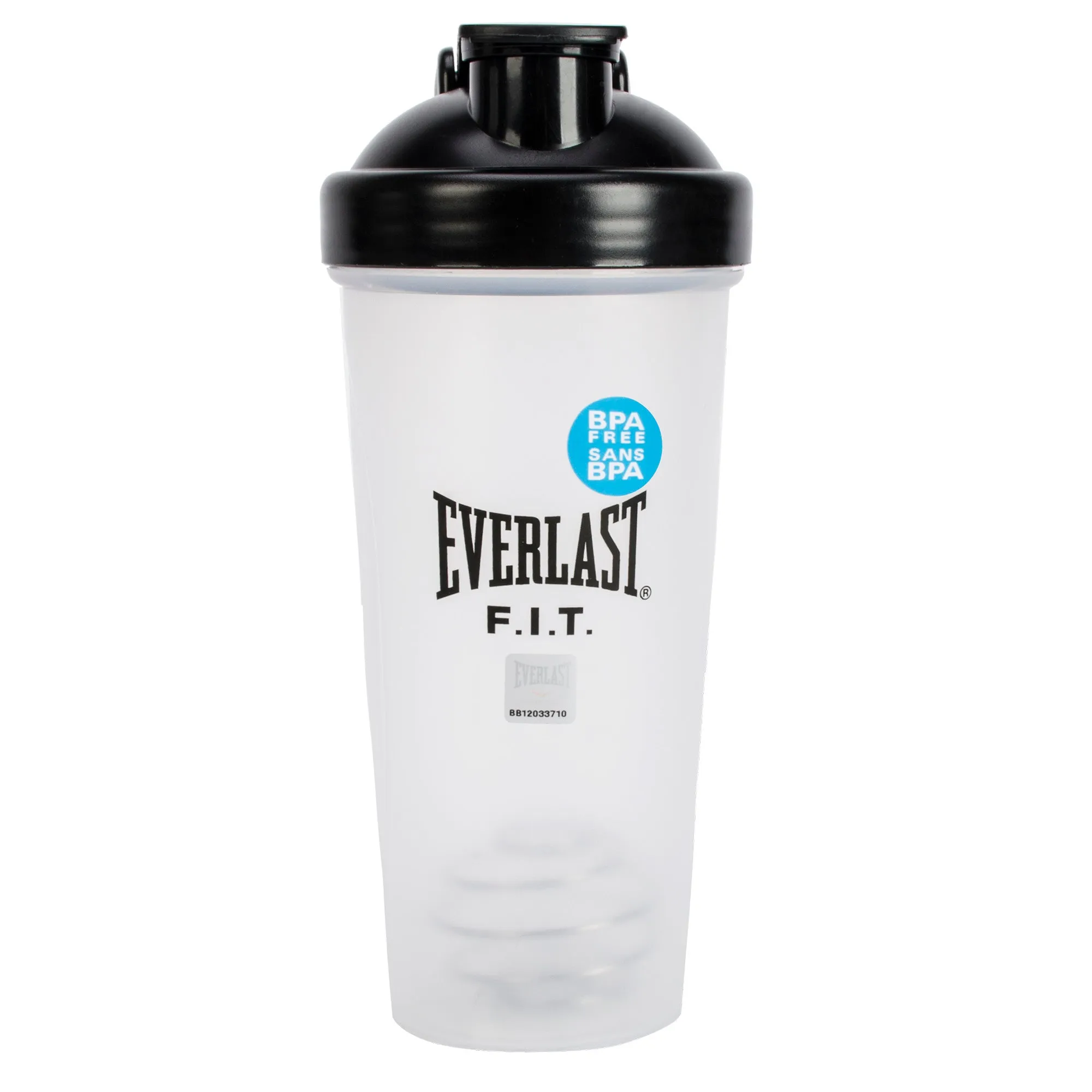 600ml Shaker Bottle