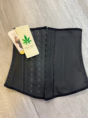 601 Latex Waist Trainer (Short Torso) - Fajas Gama Alta