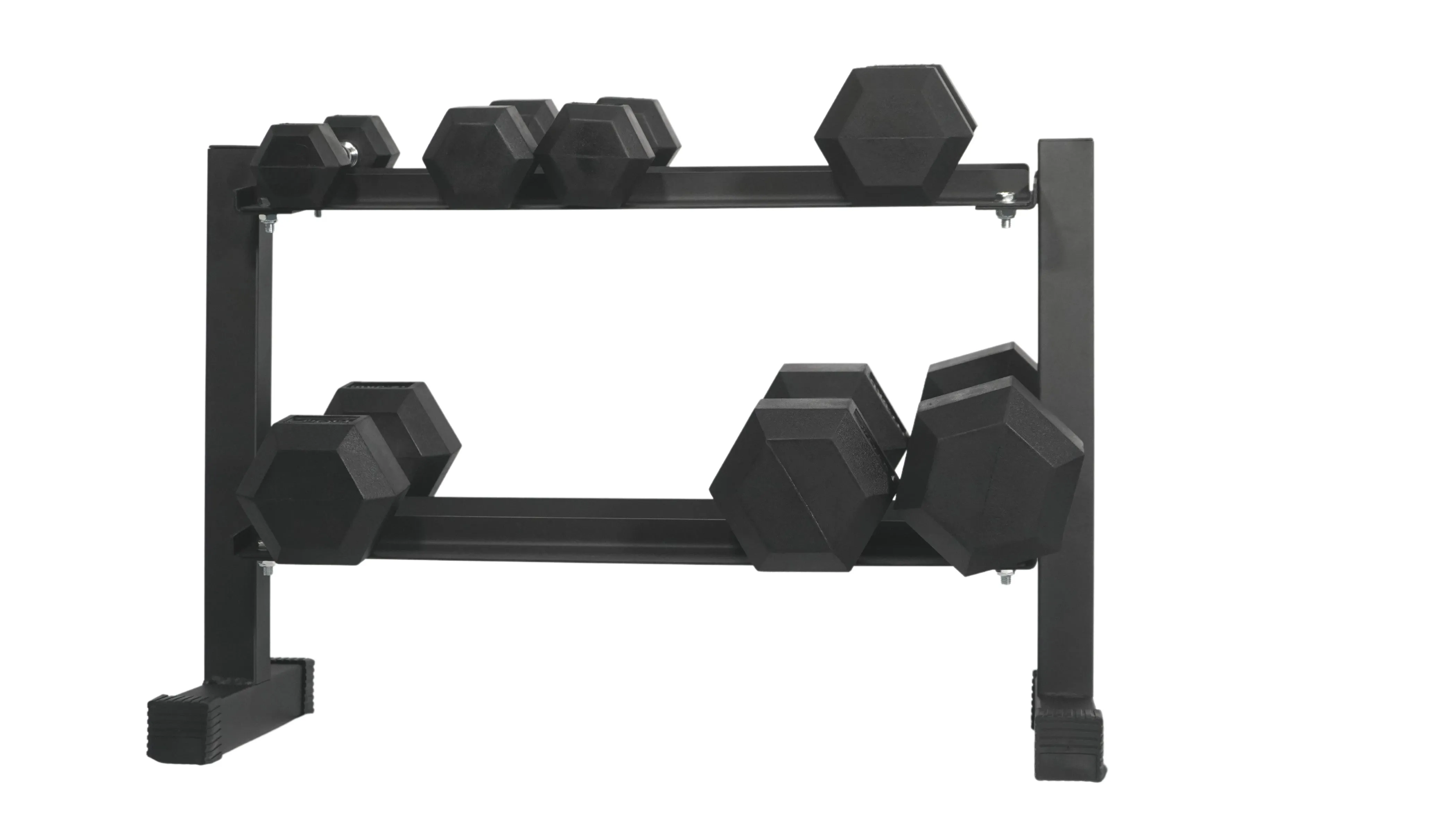 66fit 32inch Dumbbell Rack
