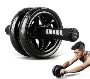 Abdominal Power Wheel Ab Roller