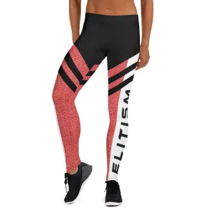 Active Fit Fire Leggings