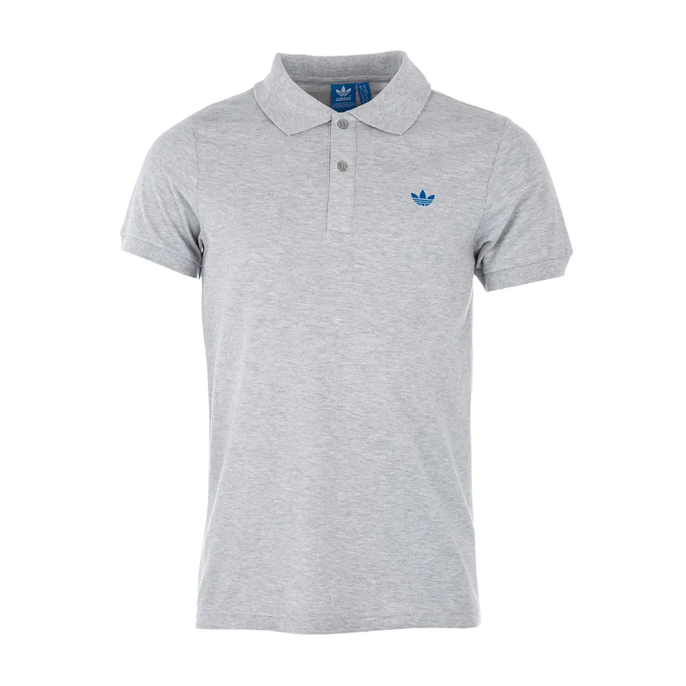 adidas Originals Trefoil Pique Polo Shirt
