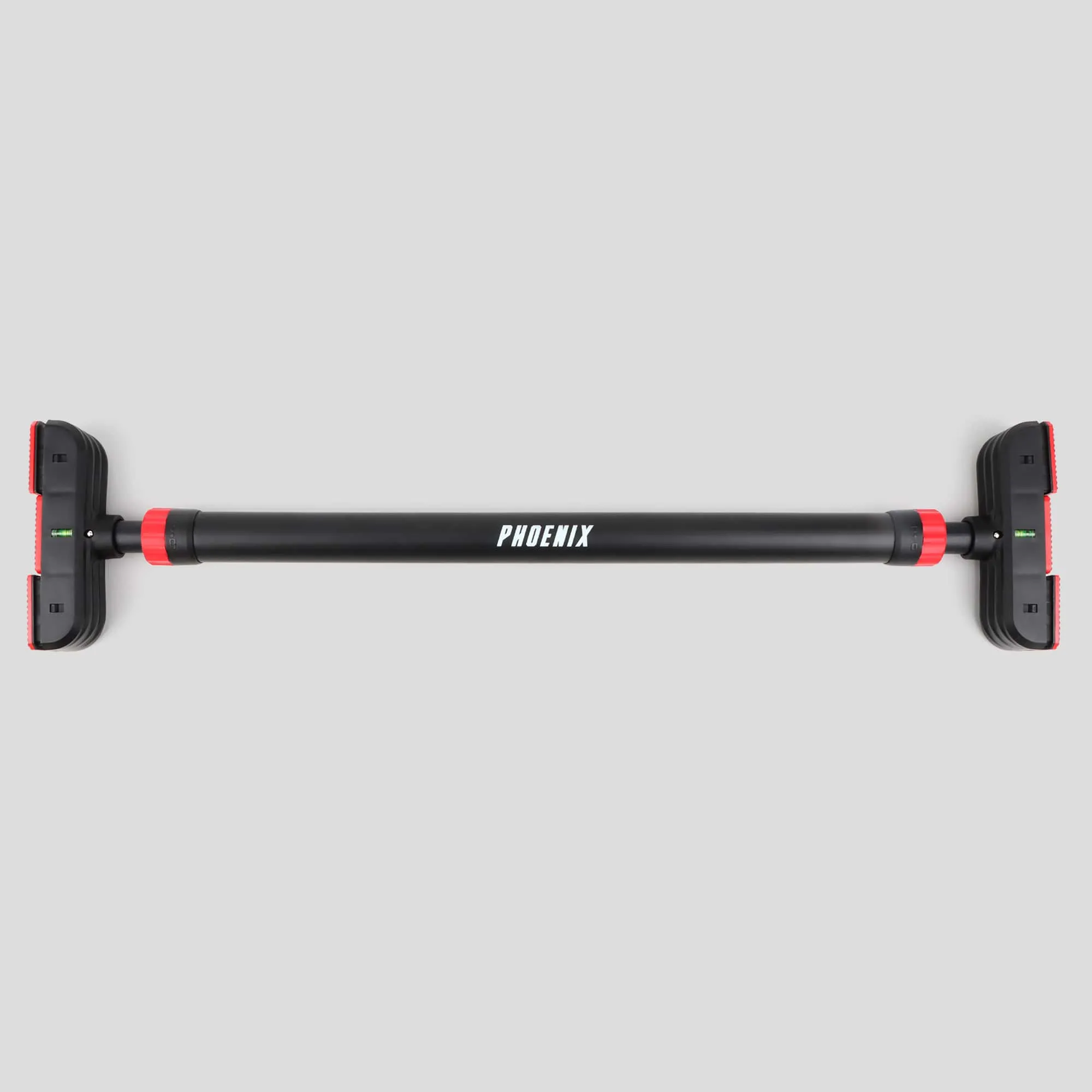 Adjustable Pull-Up Bar