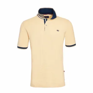 Andre "Blarney" Polo Top