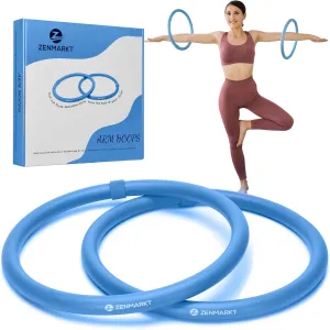 Arm Hoop - Mini Hula Hoop for Adults - Strengthen Arms and Shoulder