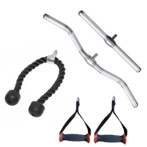 ARROW Signature Functional Trainer Smith Machine
