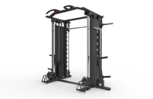 ARROW Signature Functional Trainer Smith Machine