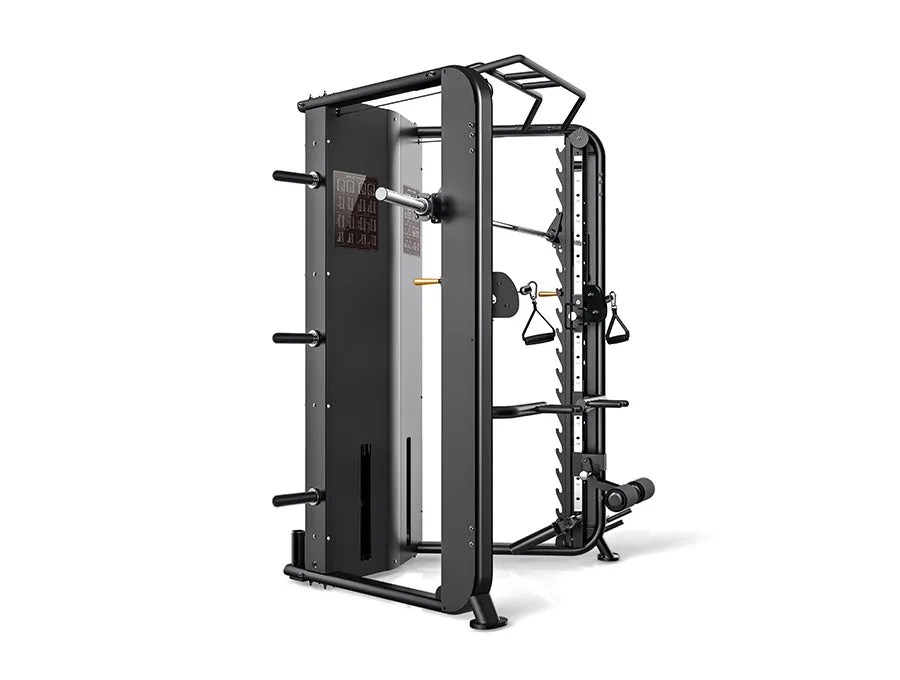 ARROW Studio Functional Smith Machine (Pr-Order)