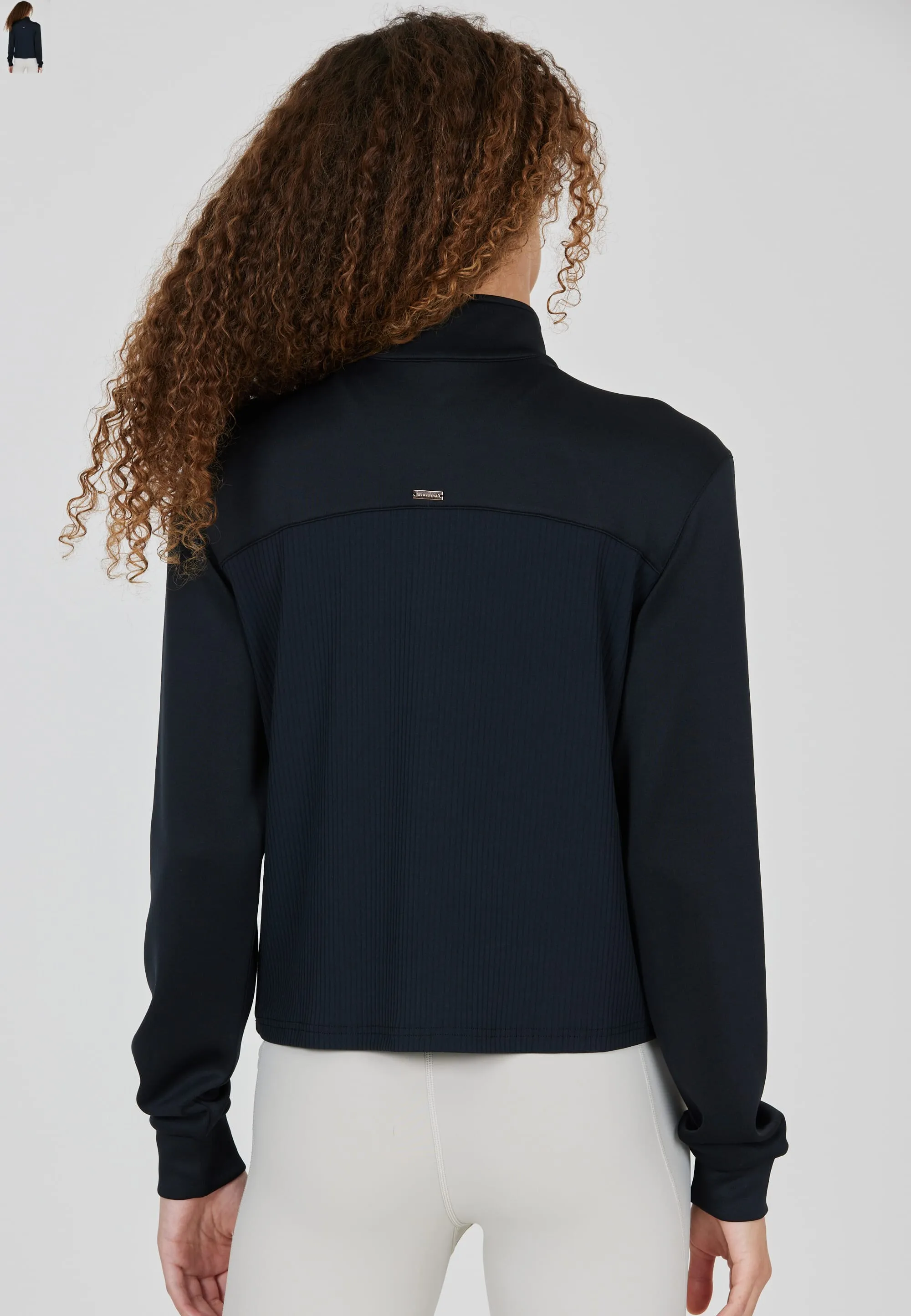 ATHLECIA AYANDA W MIDLAYER