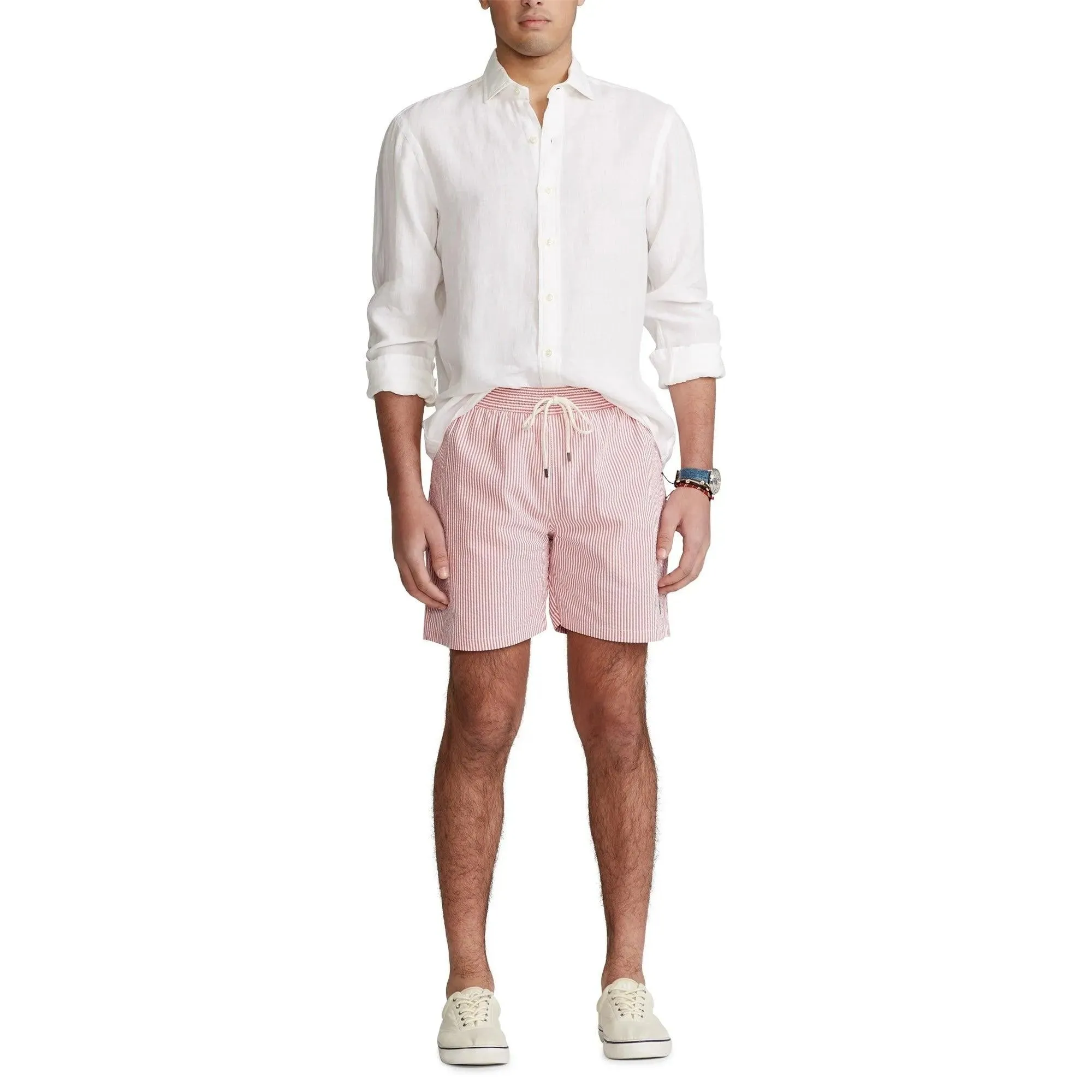 Bañador bermuda Traveler de 14,6 cm