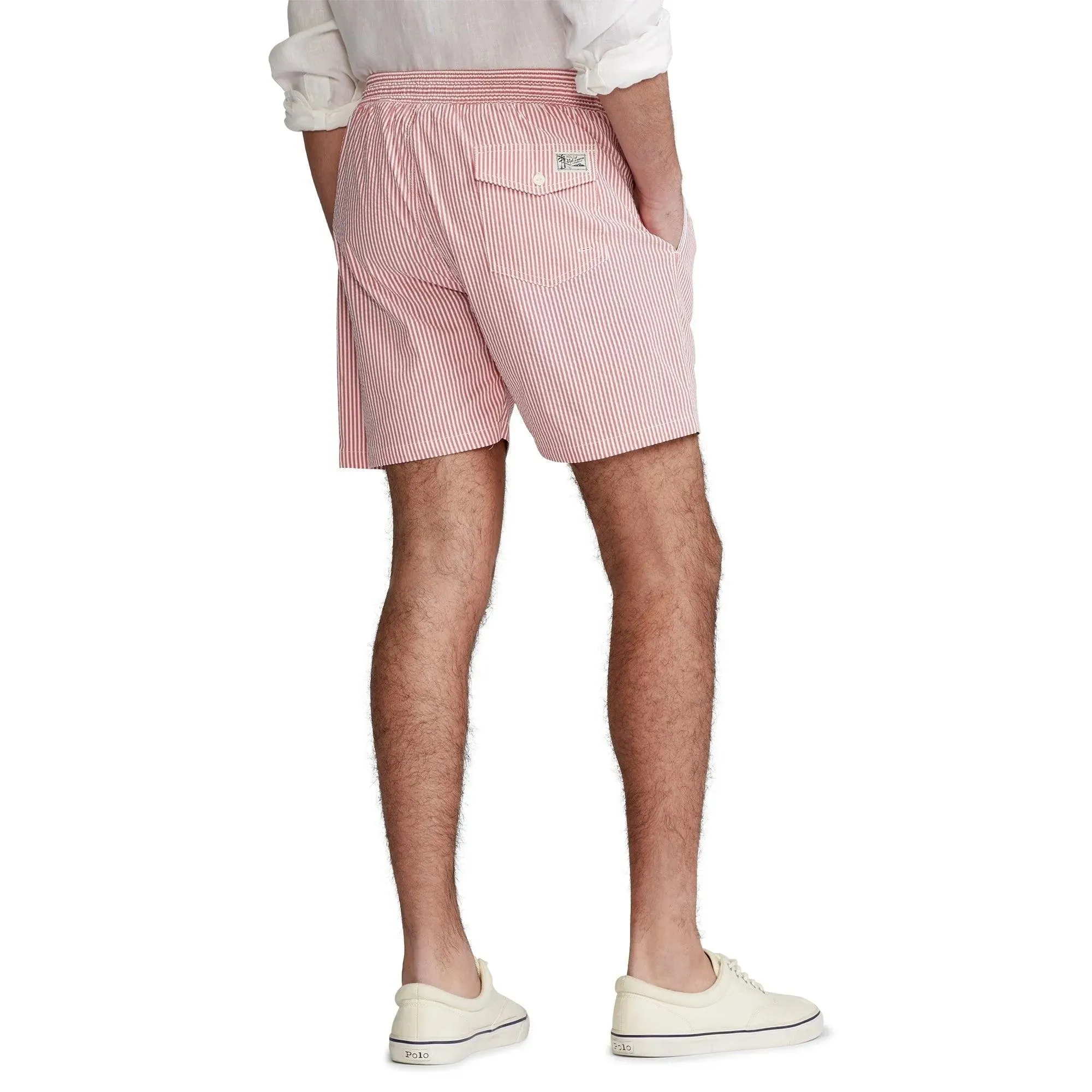 Bañador bermuda Traveler de 14,6 cm