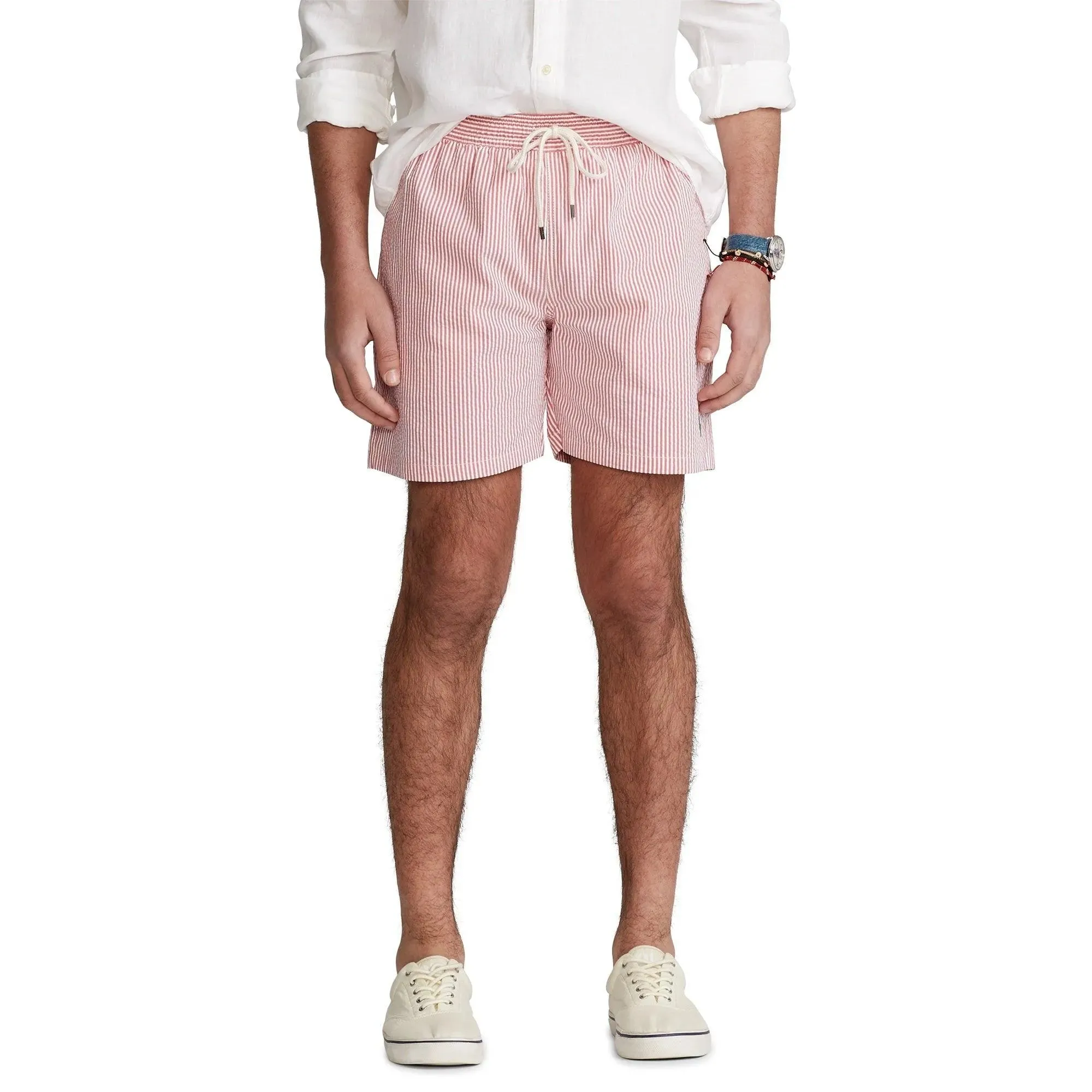 Bañador bermuda Traveler de 14,6 cm