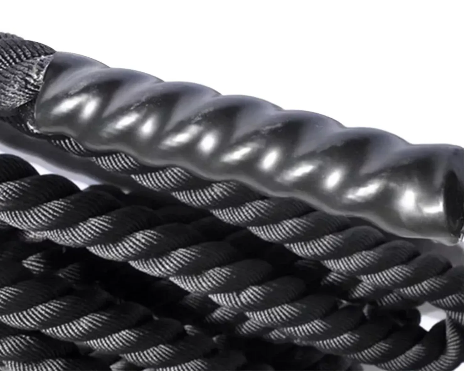 Battle Rope | 12m Long (25mm thickness)