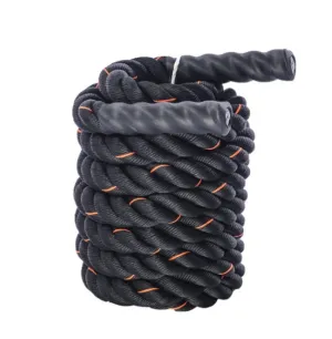 Battle Rope | 12m Long (25mm thickness)