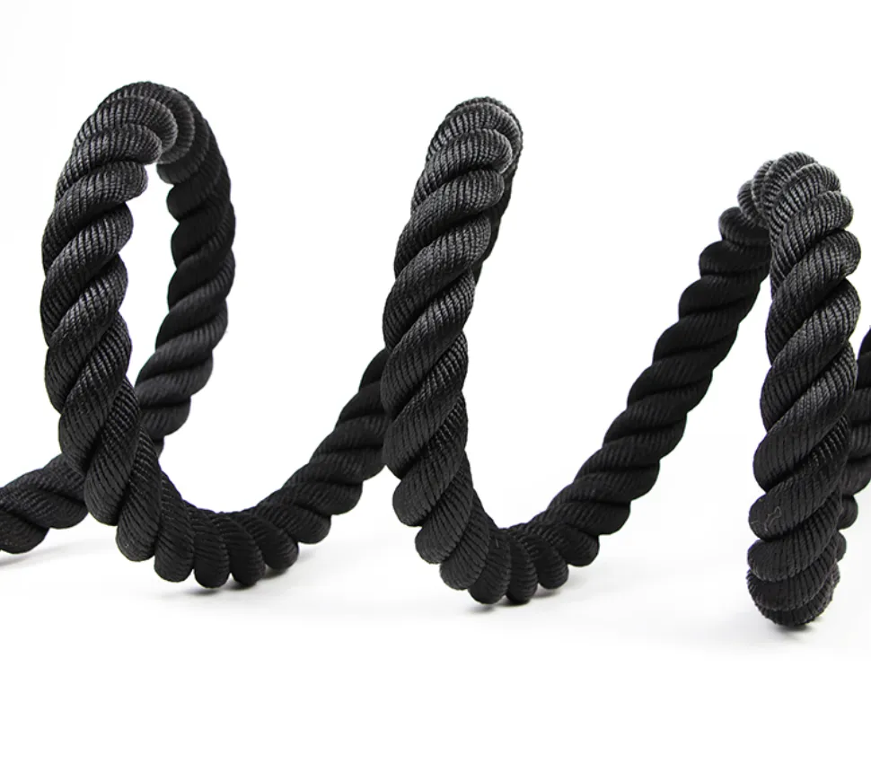 Battle Rope | 12m Long (25mm thickness)