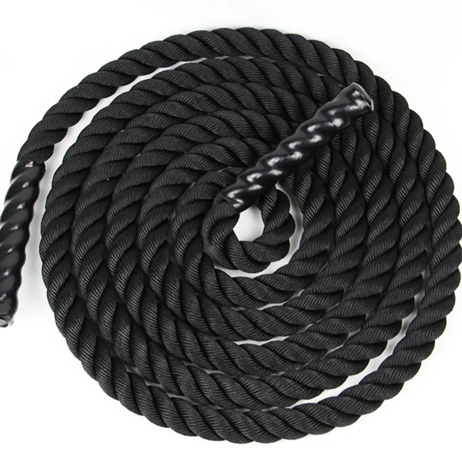 Battle Rope | 12m Long (25mm thickness)
