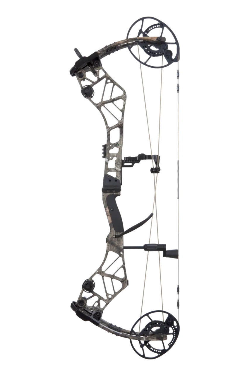 Bear Archery Persist RH 60# Mossy Oak DNA
