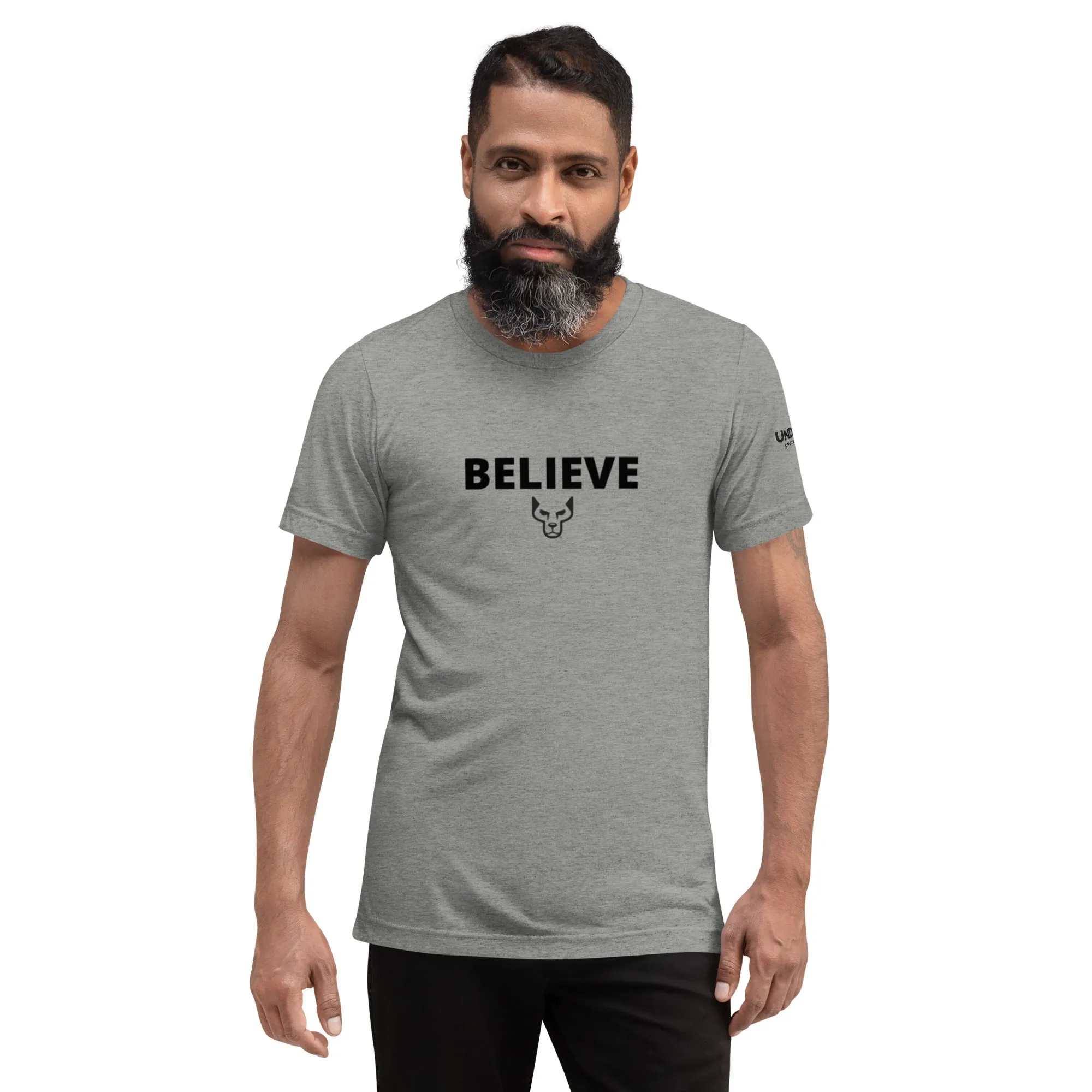 Believe