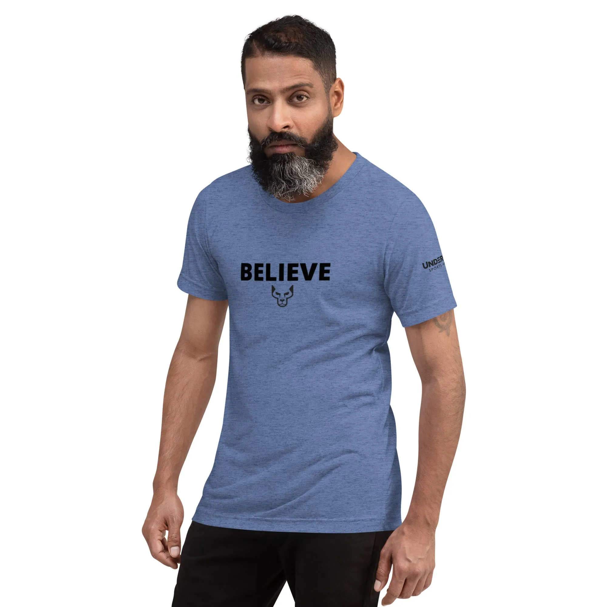 Believe