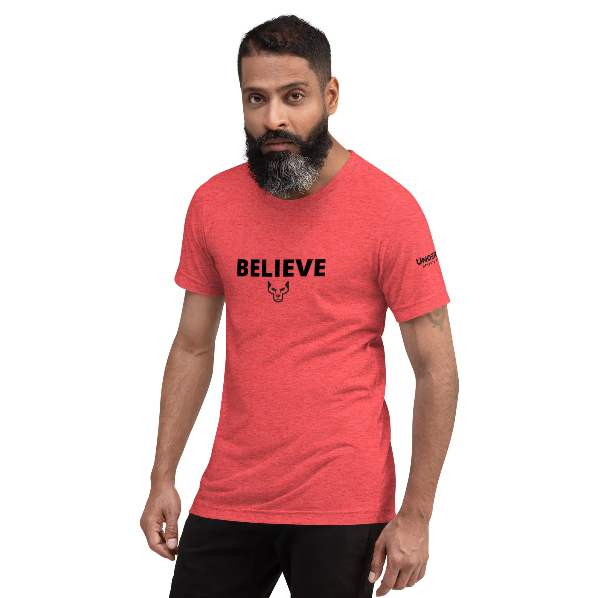 Believe