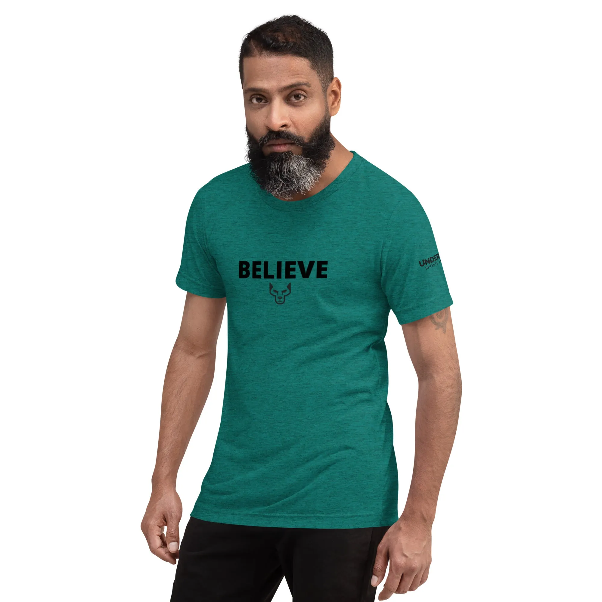 Believe