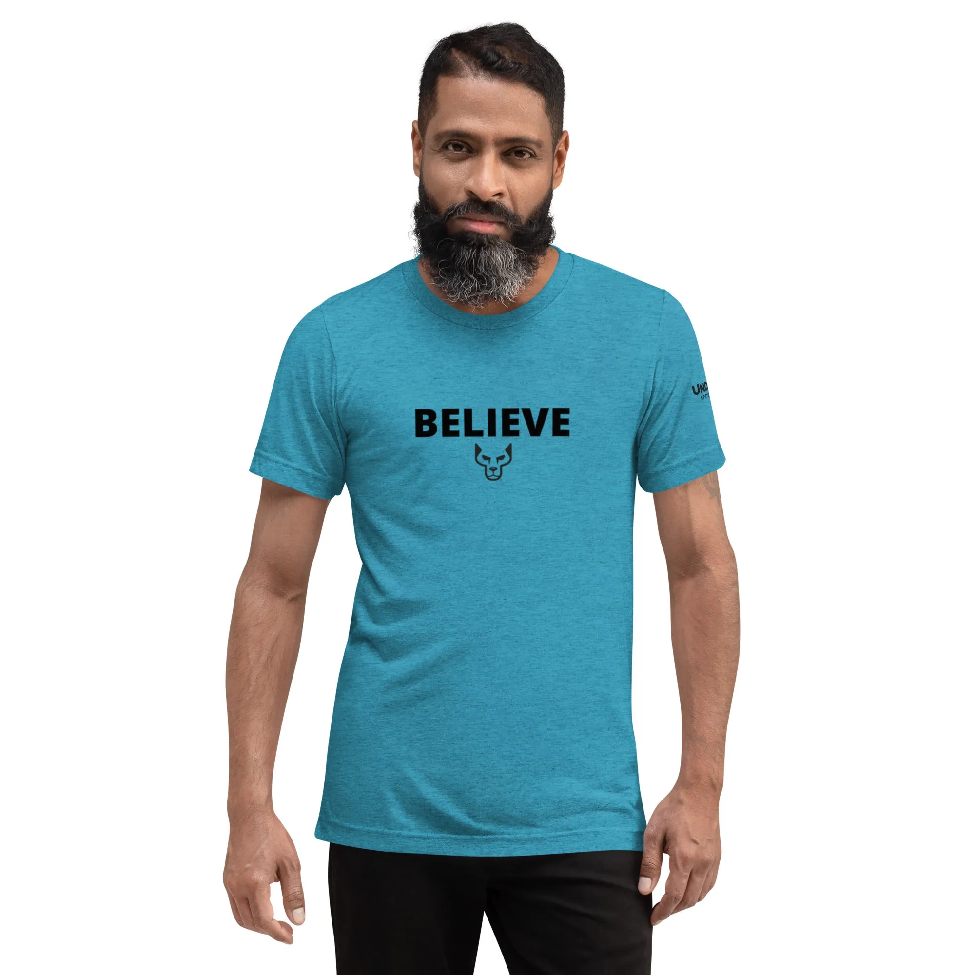 Believe