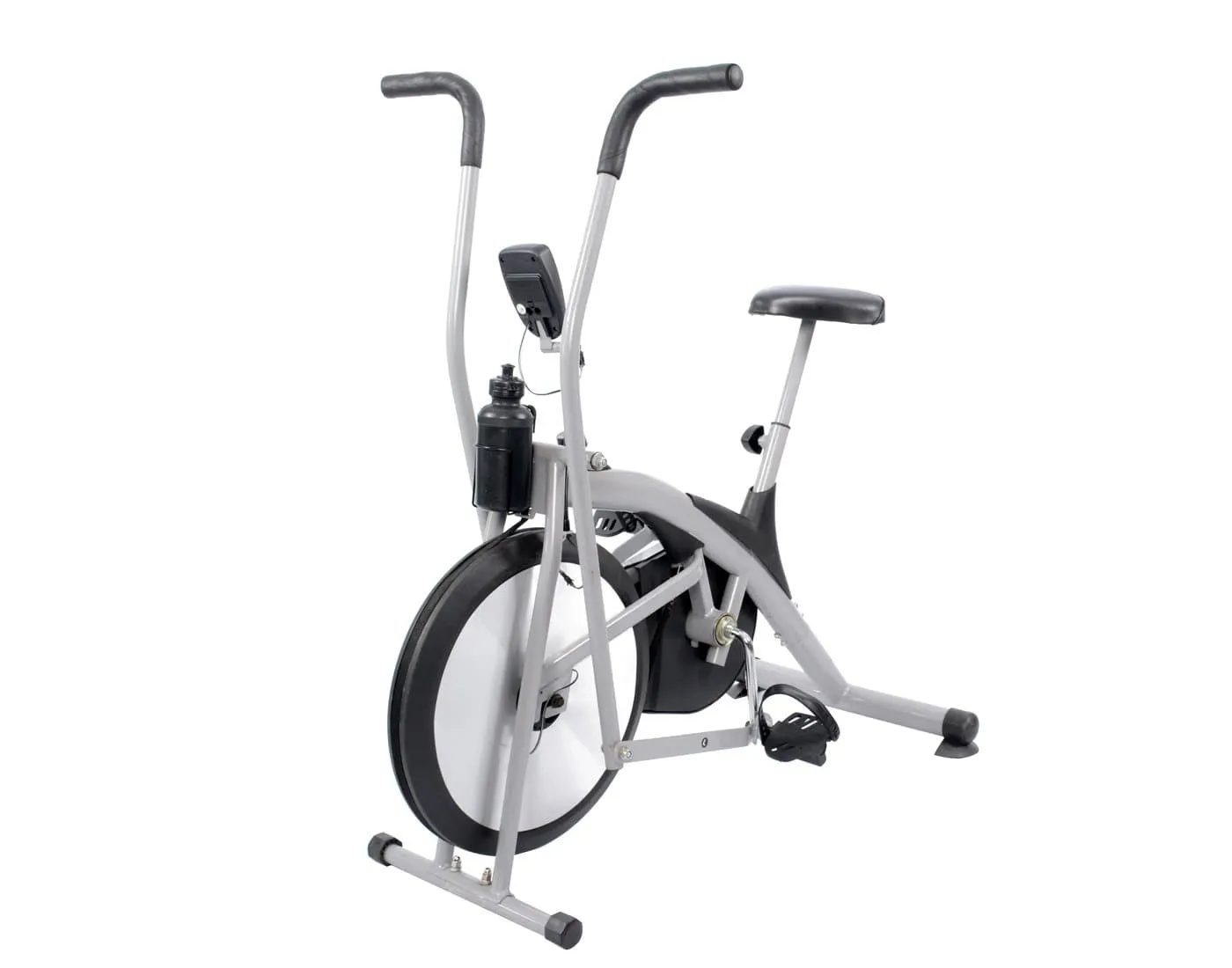 Best Air Bike Exercise Cycle in India - Lifeline IMP 105