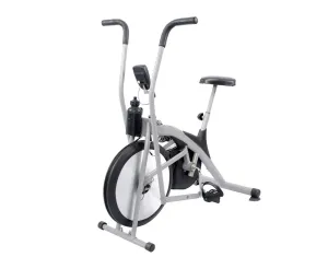 Best Air Bike Exercise Cycle in India - Lifeline IMP 105