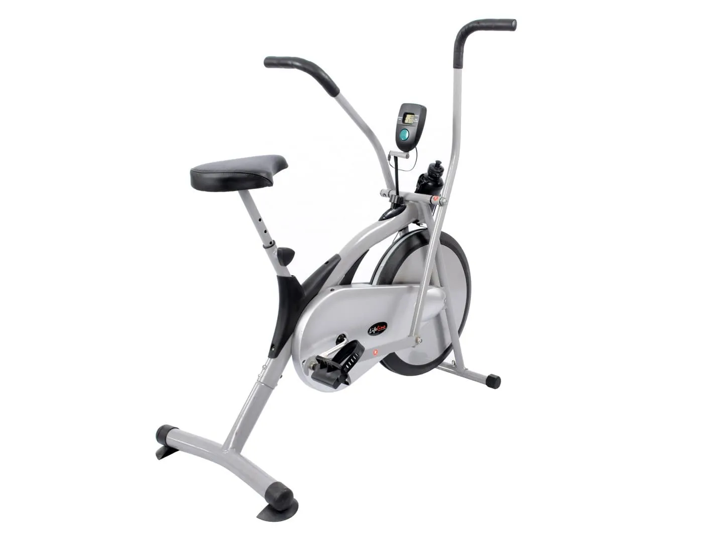 Best Air Bike Exercise Cycle in India - Lifeline IMP 105