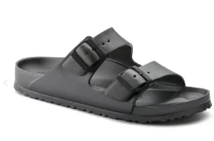 Birkenstock-Arizona Black EVA