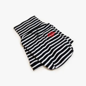 Black & White Stripe
