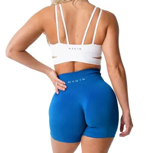 Black Biker Spandex Shorts for Women Seamless Breathable Moisture Wicking High Waisted Short Leggings for Workout Gym Running Cycling Shorts