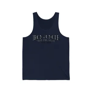Black Ice Train Like  A Beast Tank Top