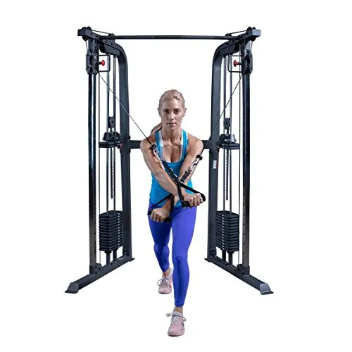 Body Solid Powerline Functional Trainer PFT100