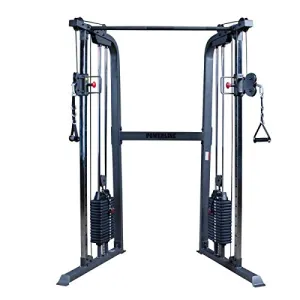 Body Solid Powerline Functional Trainer PFT100