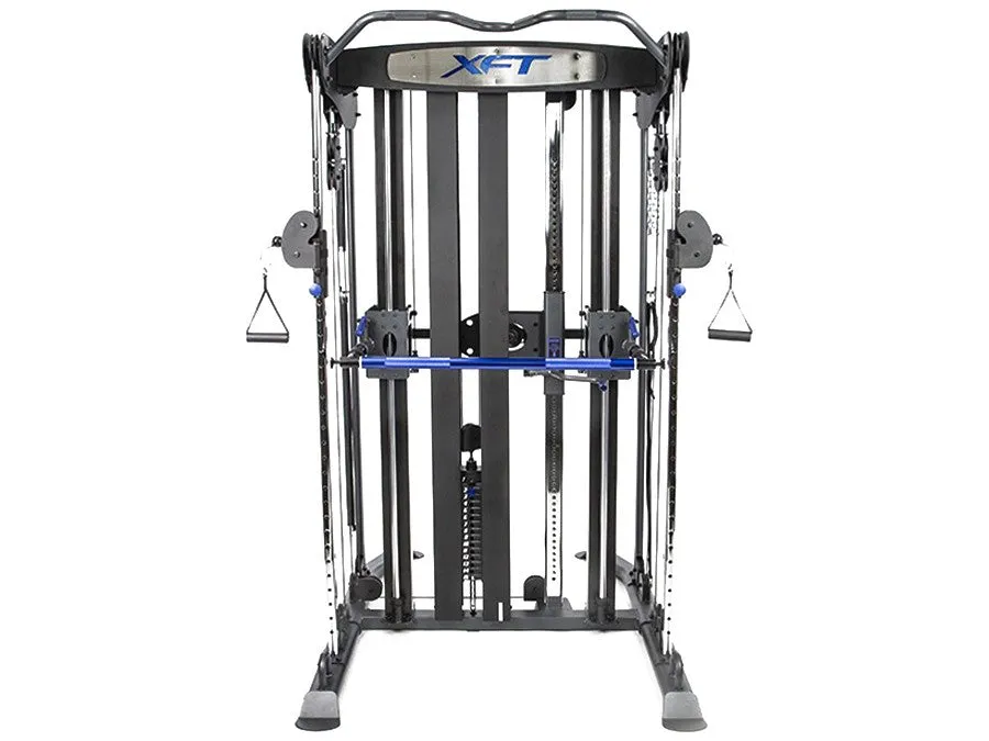 Bodycraft XFT FUNCTIONAL TRAINER